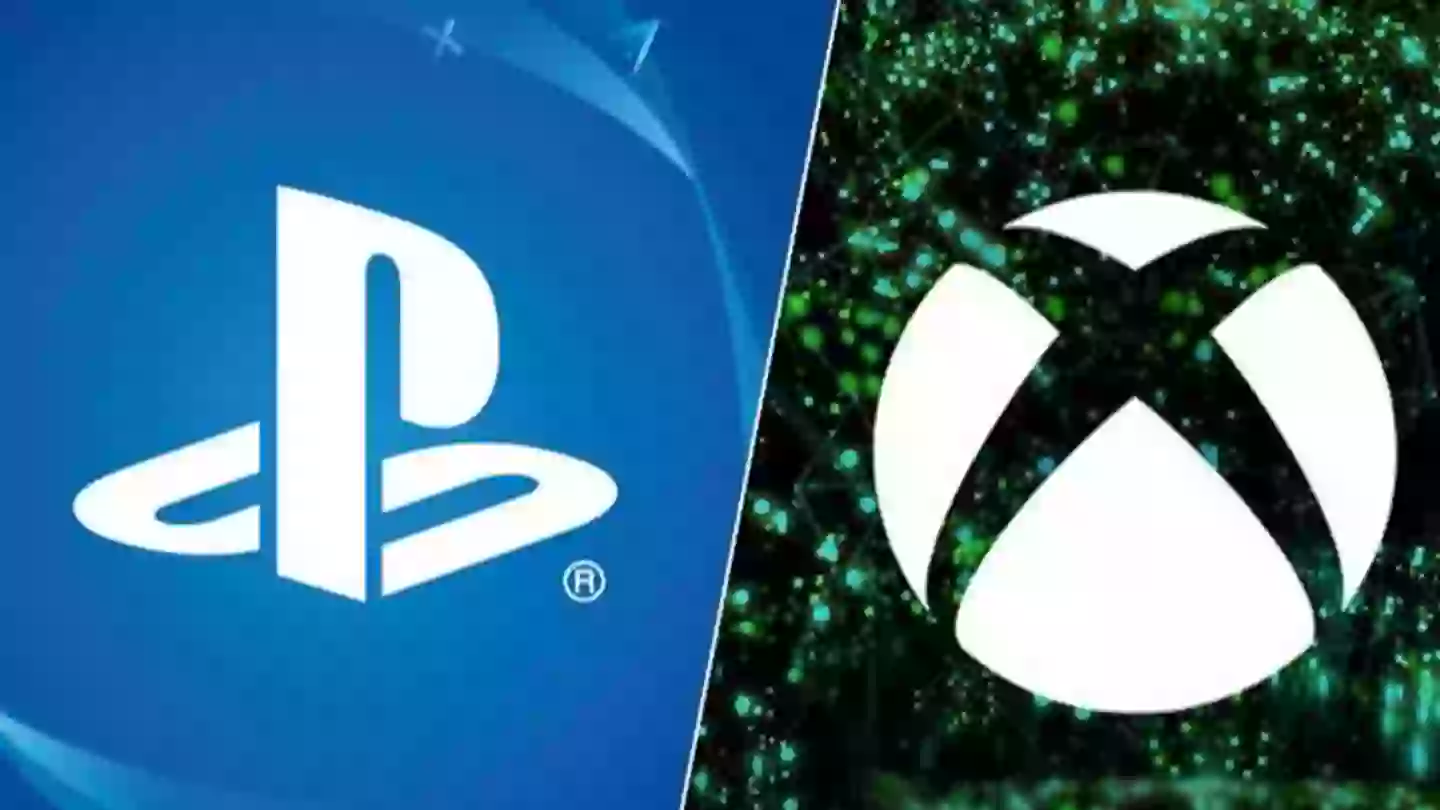 PlayStation Just Got A Fan-Favourite Xbox Exclusive