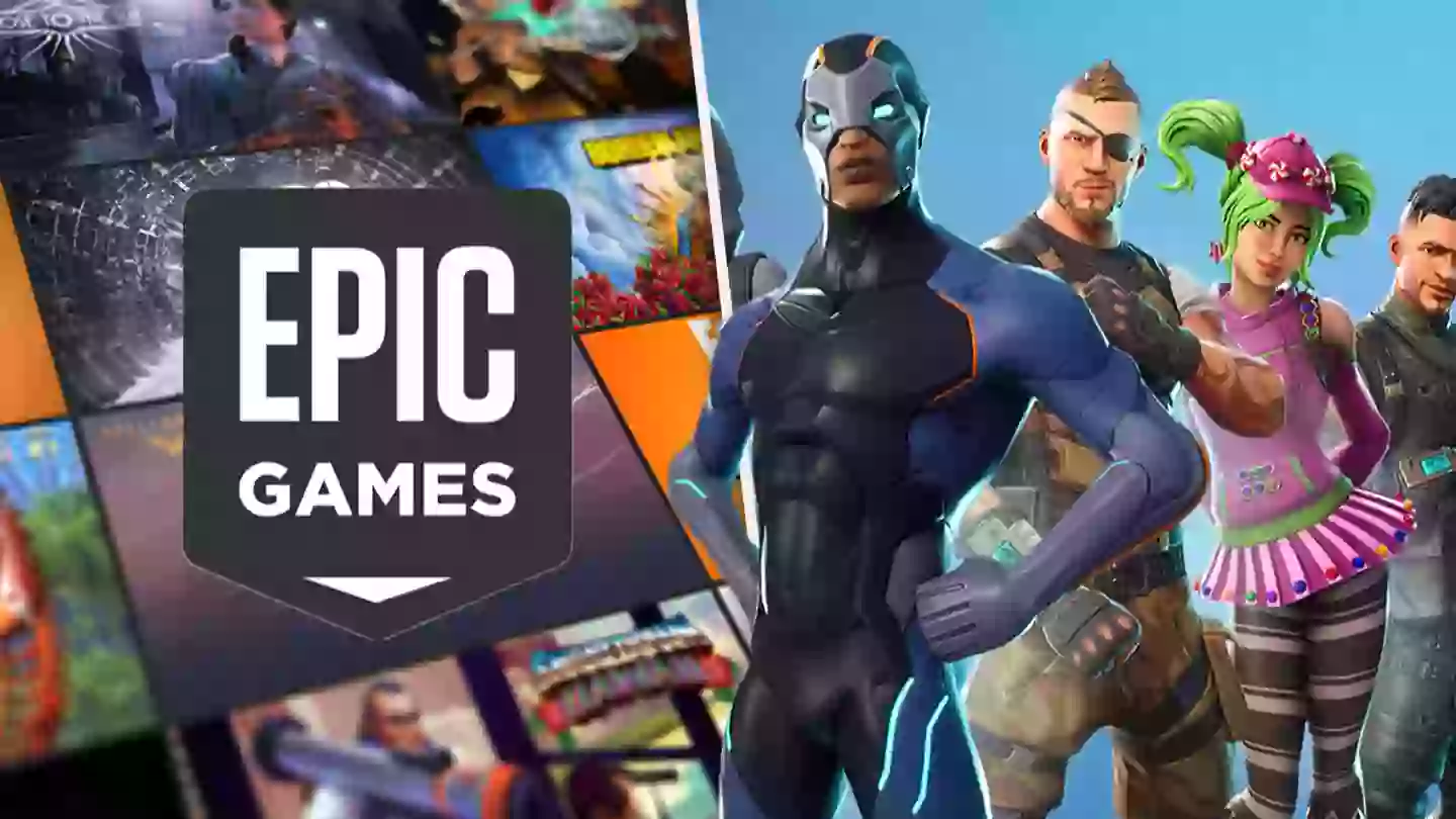 Fortnite developer fined millions for ‘tricking users’ into microtransactions