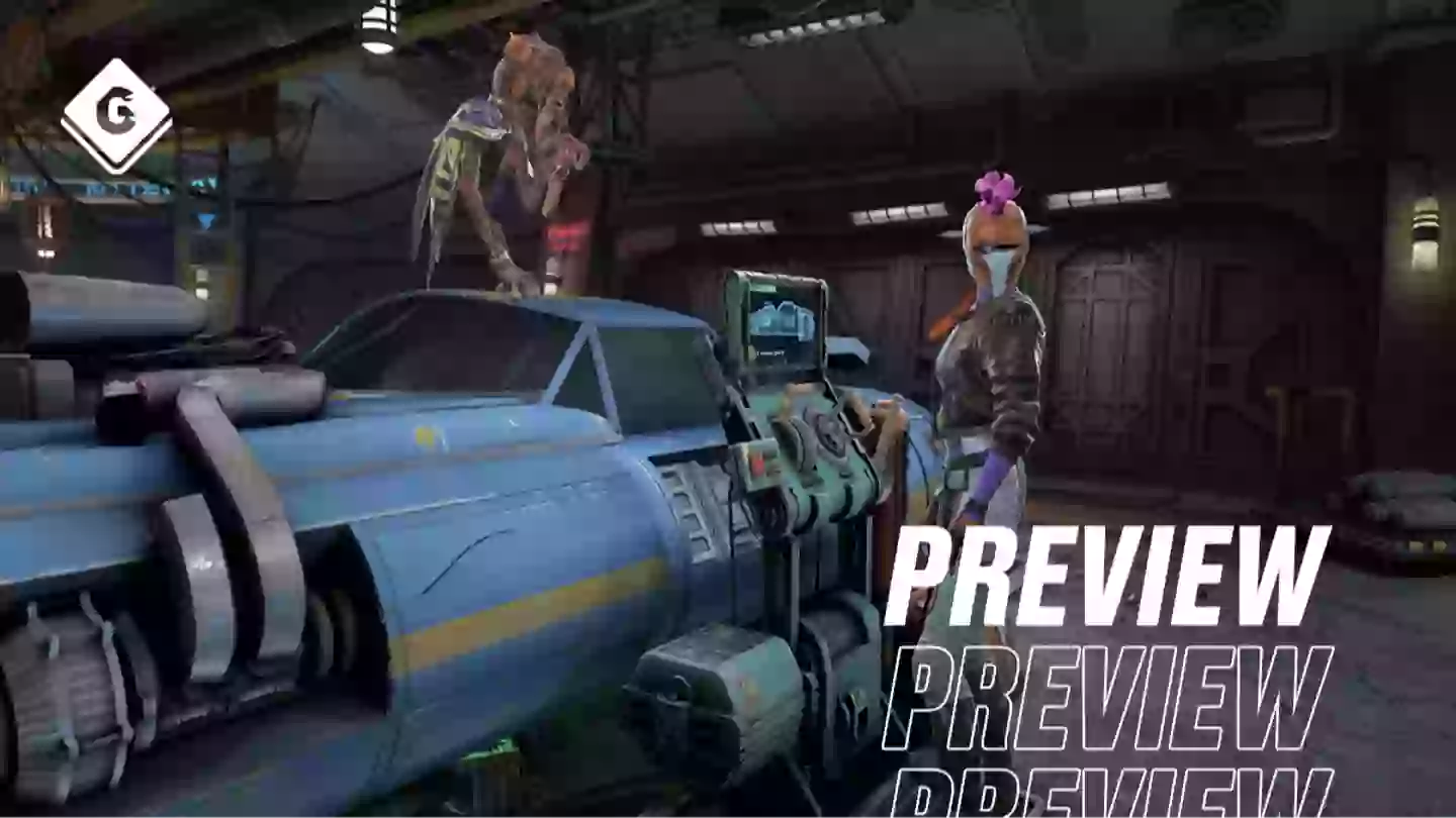 Star Wars Beyond Victory preview: Now this is pod-racing