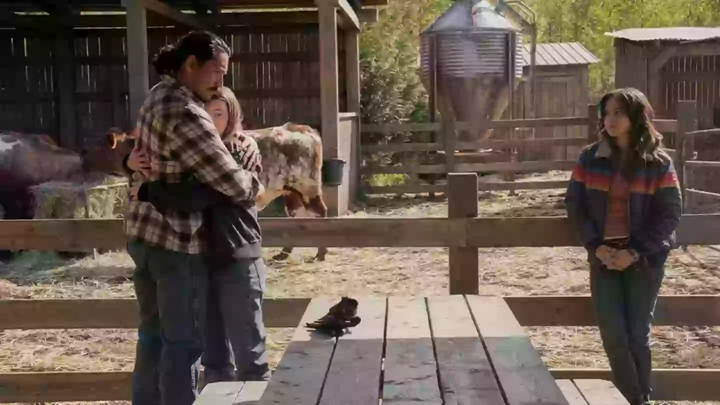 The Last of Us season 2 just did something the game couldn’t