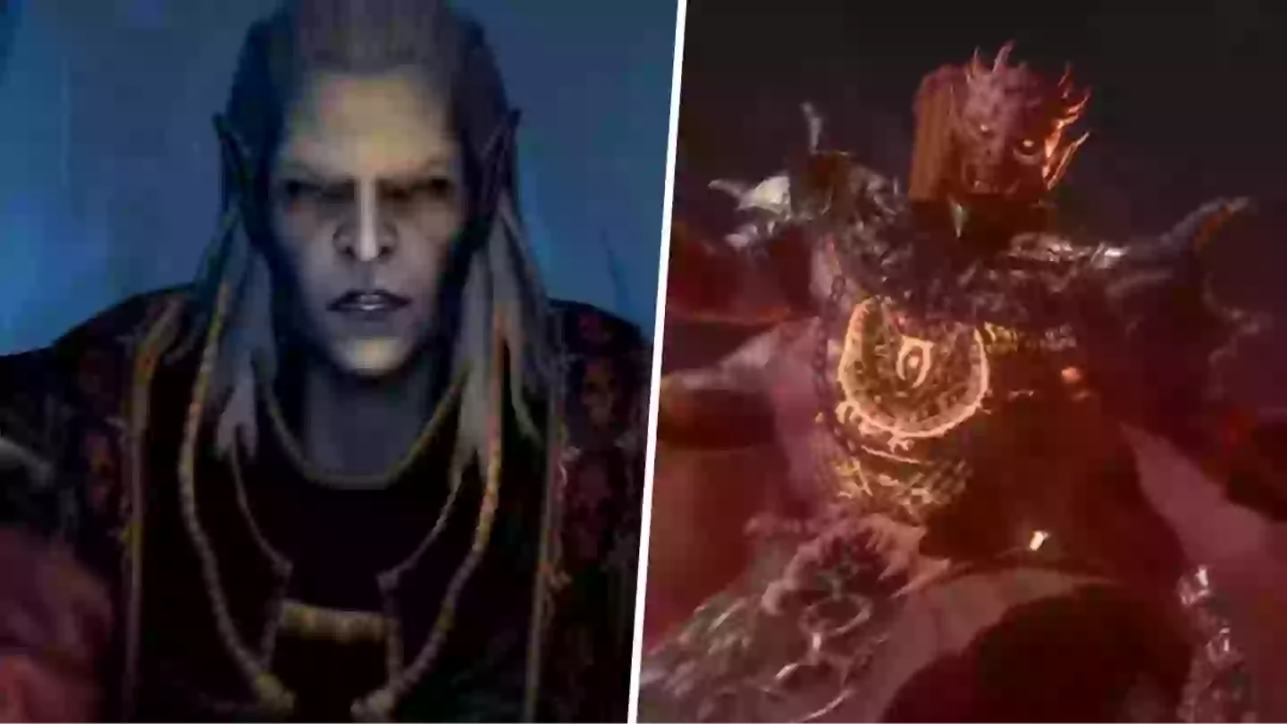 The Elder Scrolls 6 fans hyped for 2025 release