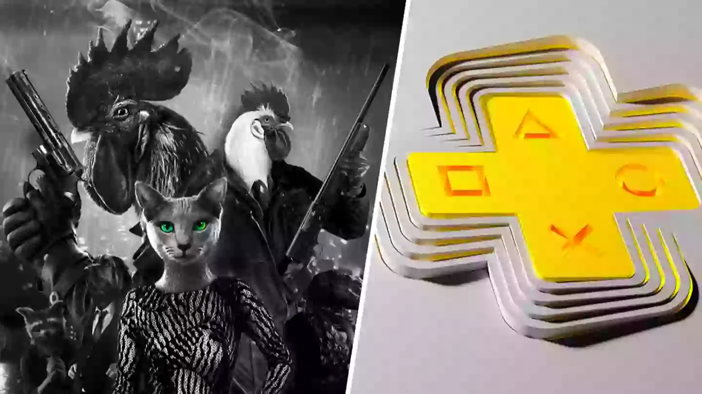 PlayStation Plus' new free game is seriously overlooked, fans agree