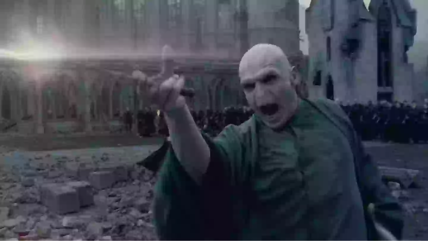 Harry Potter HBO reboot Voldemort dream casting unites fans: ‘I see it’
