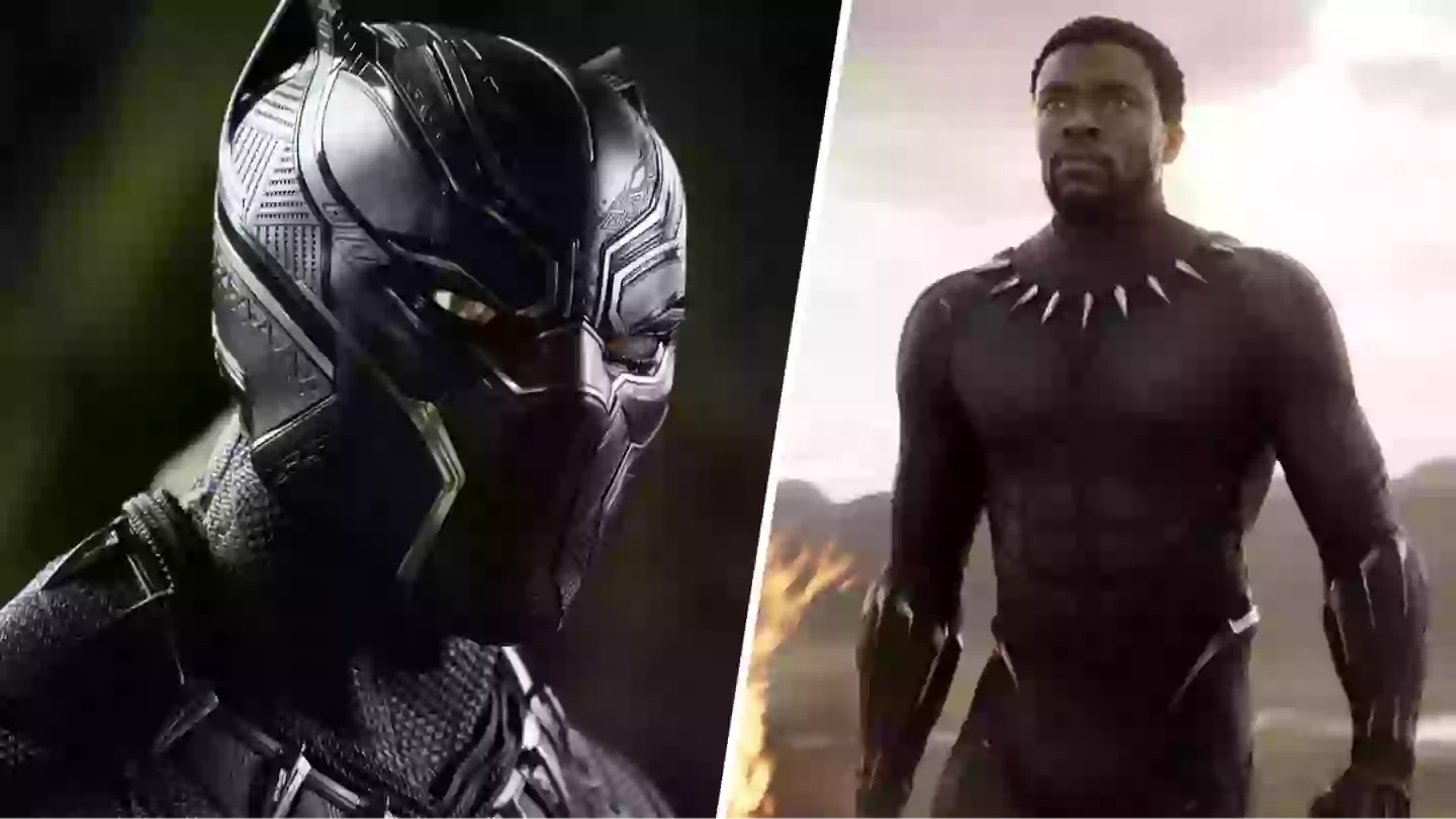 Marvel quietly announces new Black Panther MCU casting