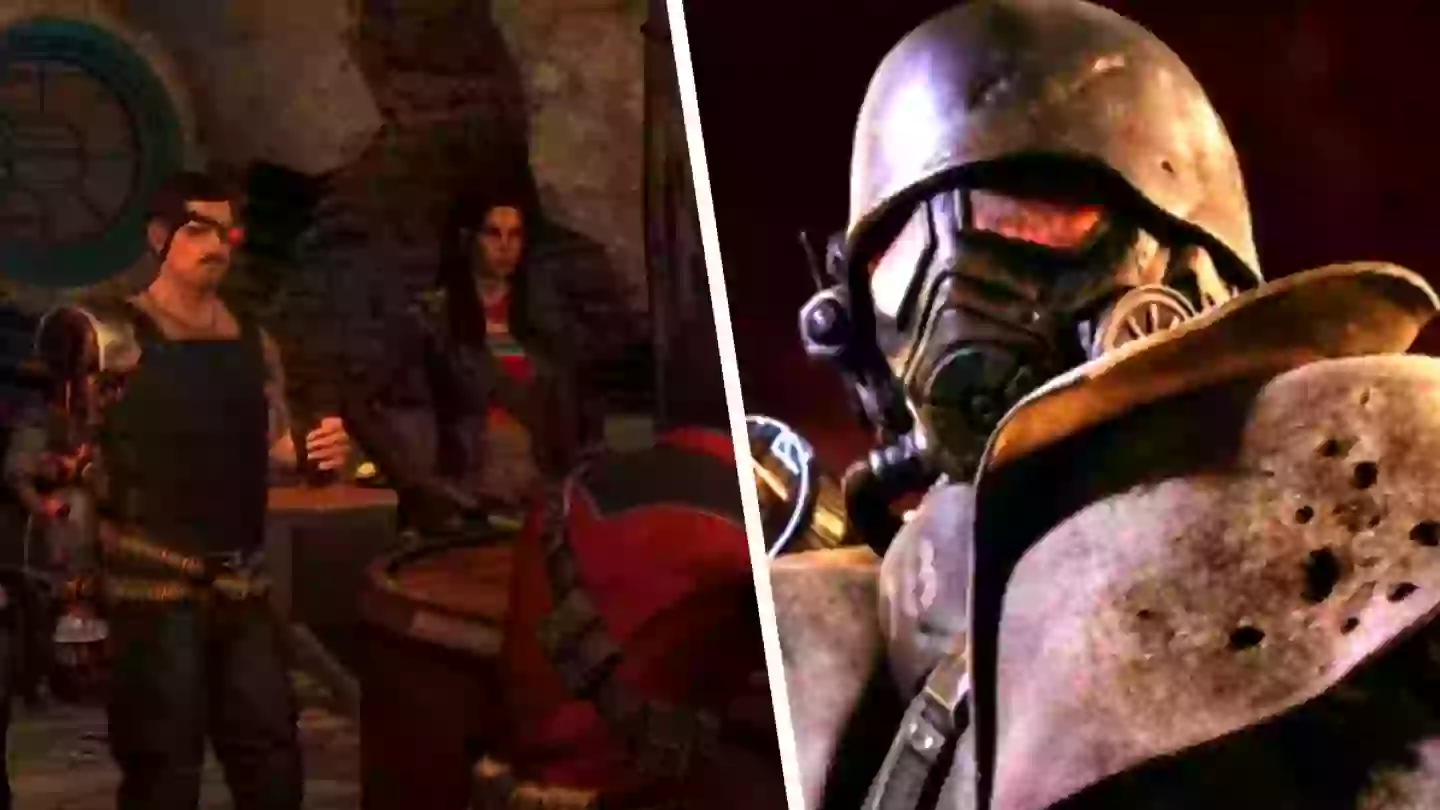 Fallout: Nuevo Mexico trailer drops, is the New Vegas sequel we’ve dreamed of