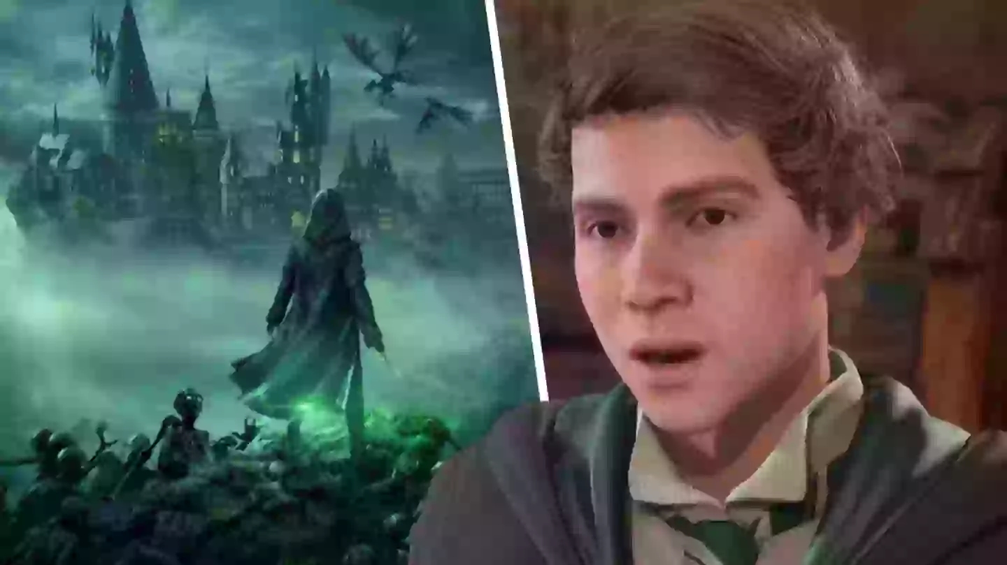 Hogwarts Legacy players want the option to kill the game’s most ‘annoying’ NPC