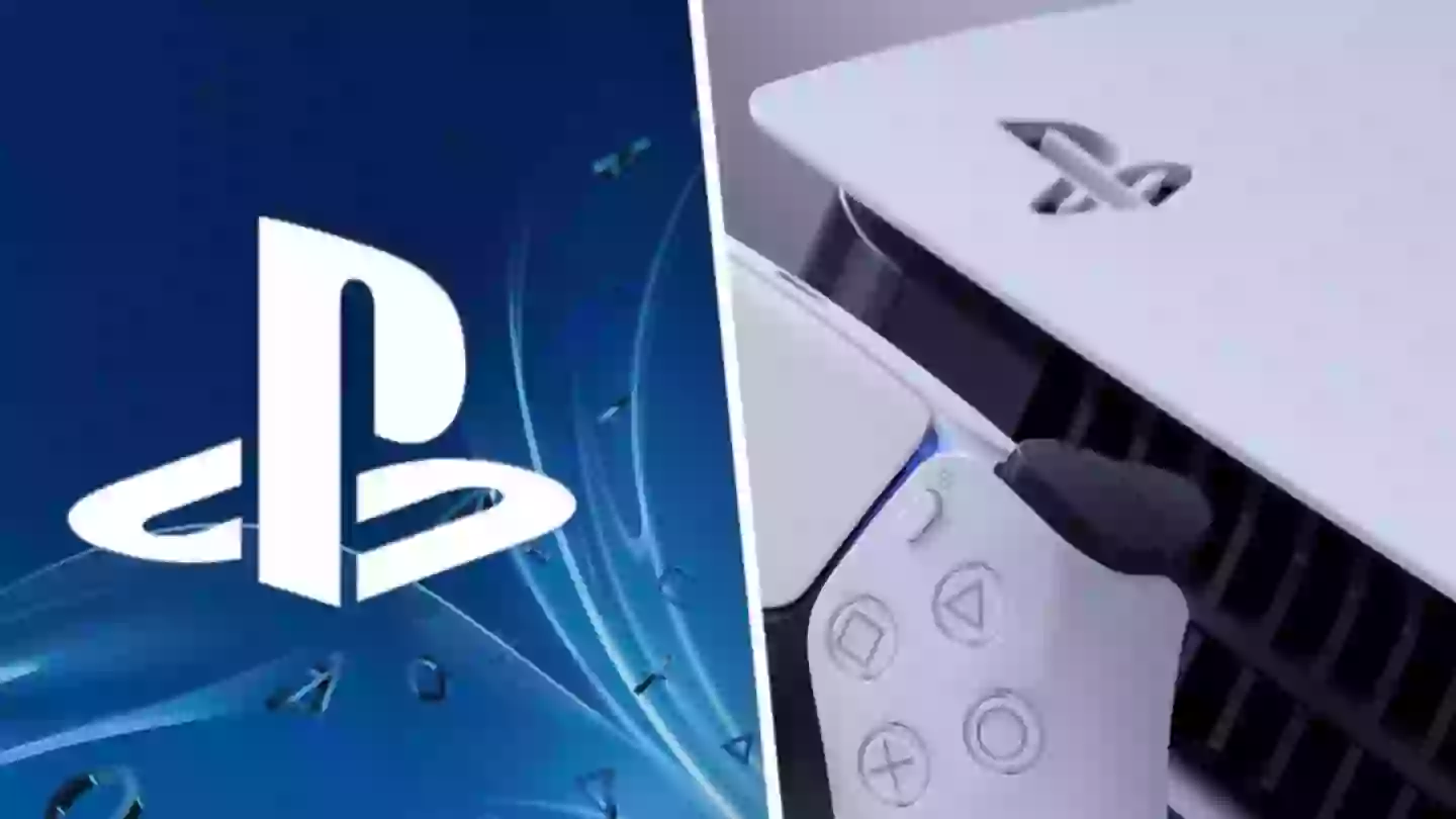 New PlayStation 5 hardware revealed