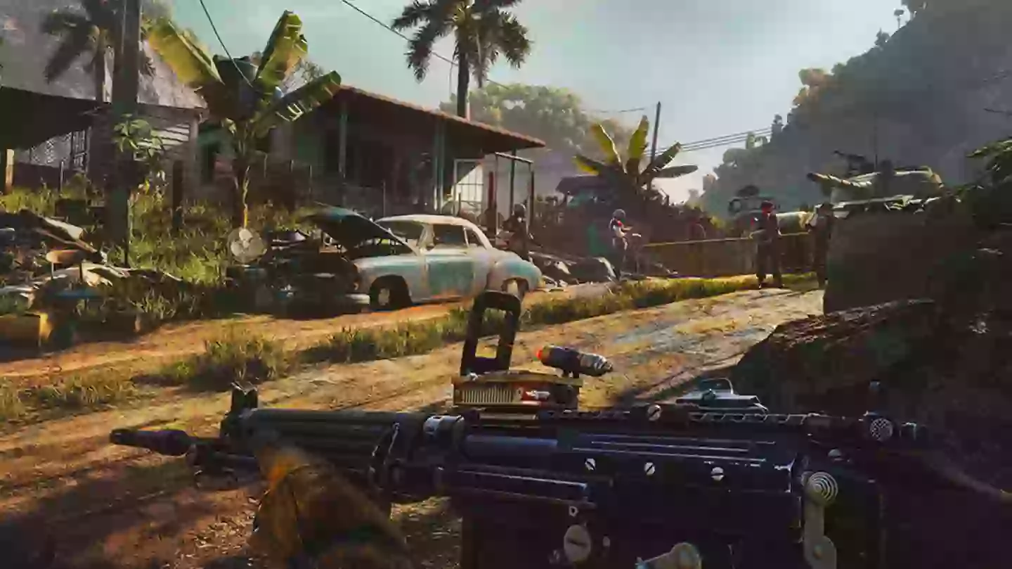 Far Cry 7 releasing way sooner than we expected