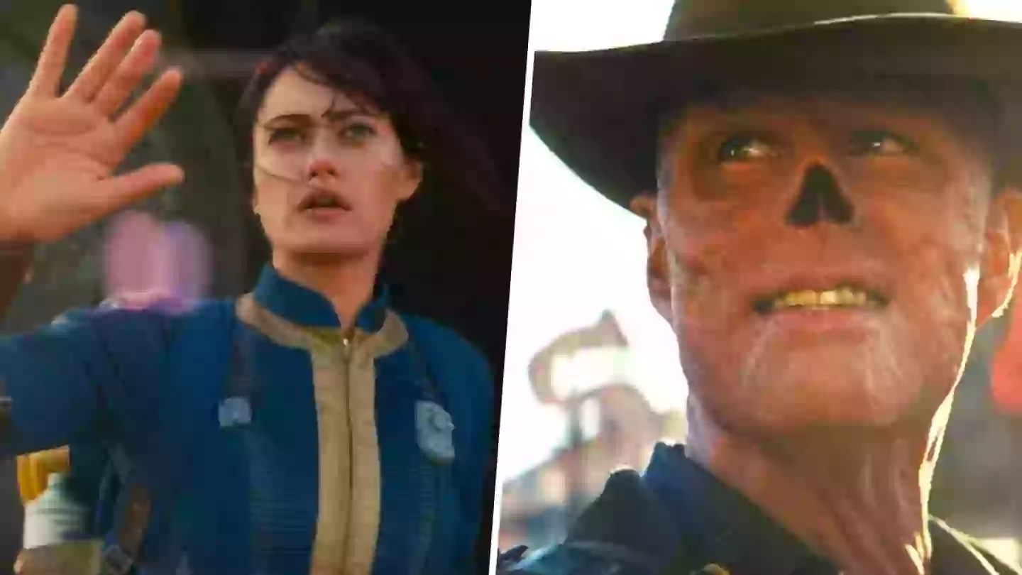 Fallout showrunner wants to cast Breaking Bad star in show’s second season