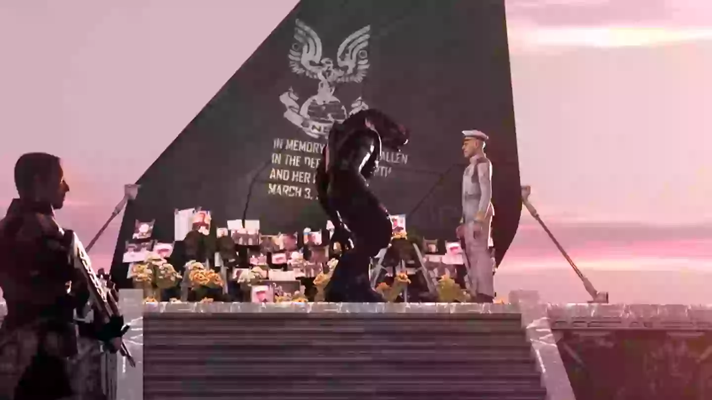 Halo: New Covenant unveiled in gorgeous new trailer