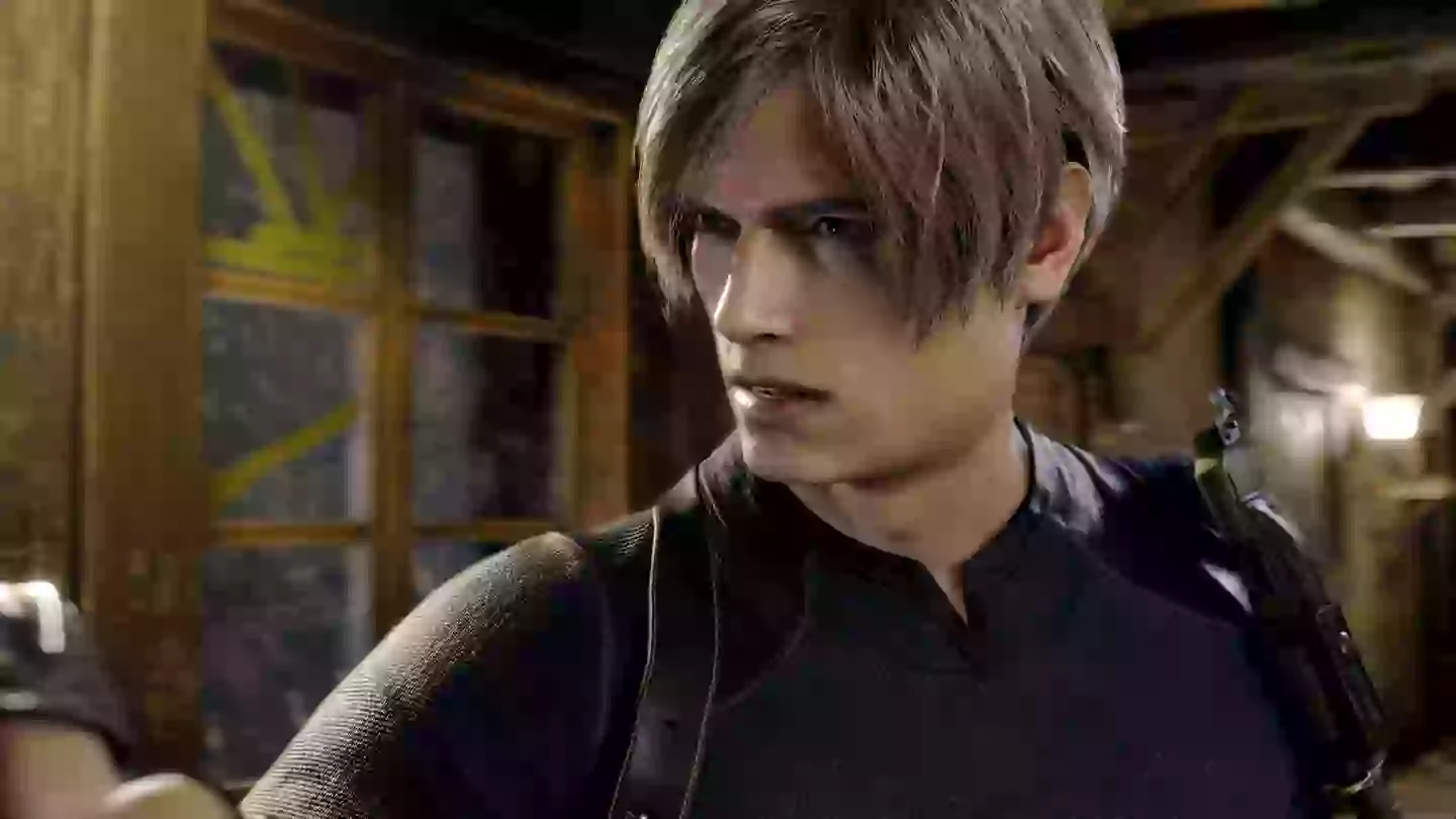 Resident Evil 4/
