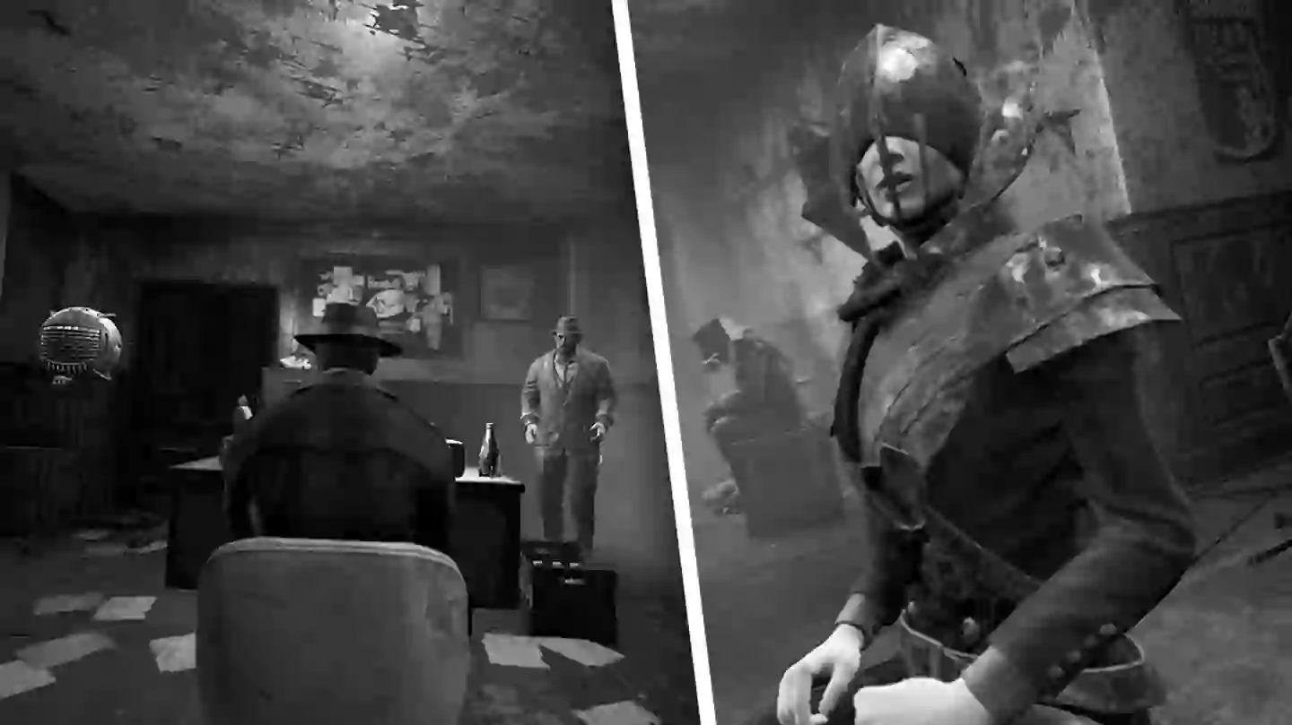 Fallout 4 just got a brand-new expansion you can download free