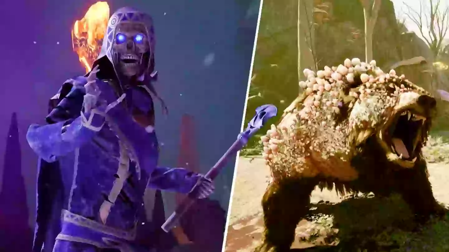 Avowed won’t be an open-world game after all, developer confirms