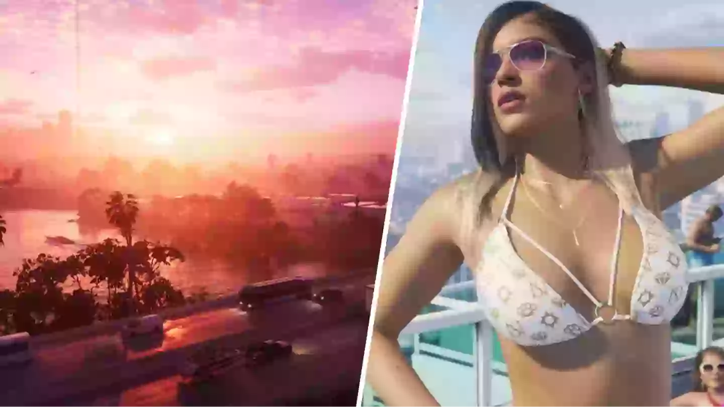 GTA fans, you can play as GTA 6’s Lucia right now