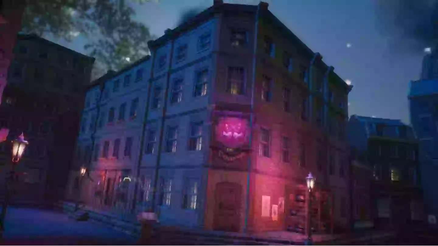 Hogwarts Legacy: Twilight Labyrinth is a new expansion you can download free now