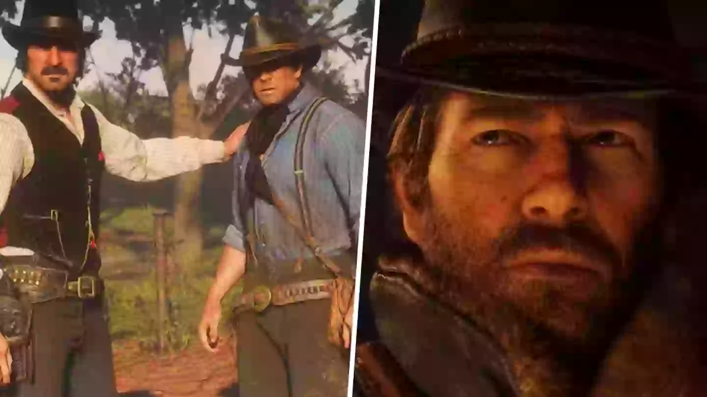 Red Dead Redemption 2 surprise update leaves fans furious