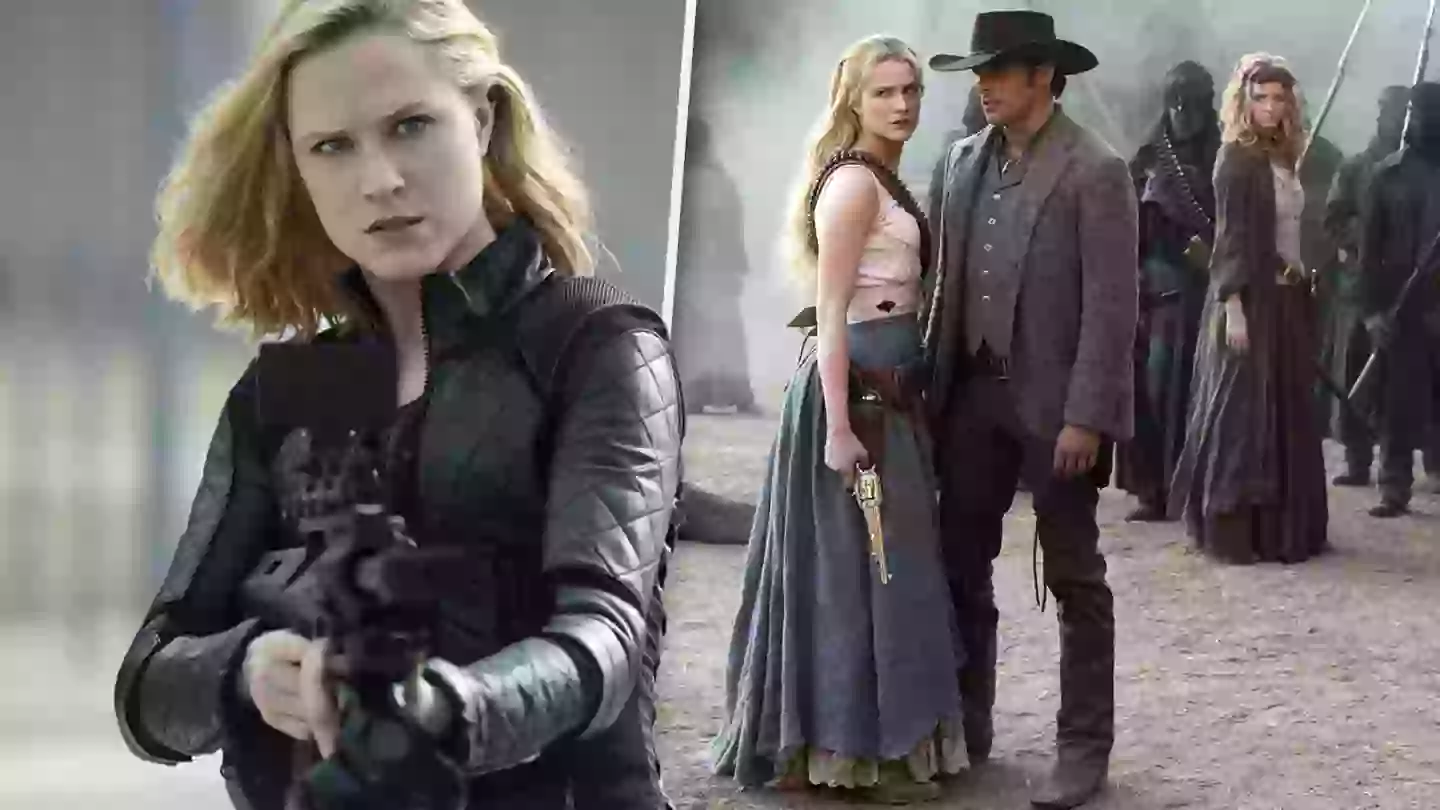 Westworld fans start petition to save show after cancellation