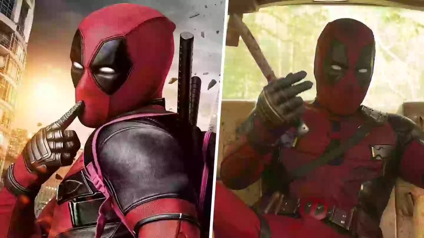 Marvel just brutally killed off two beloved heroes thanks to Deadpool