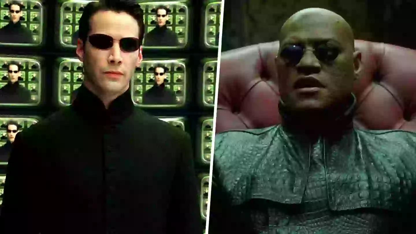 The Matrix reboot quietly teases major star as our new ‘Neo’