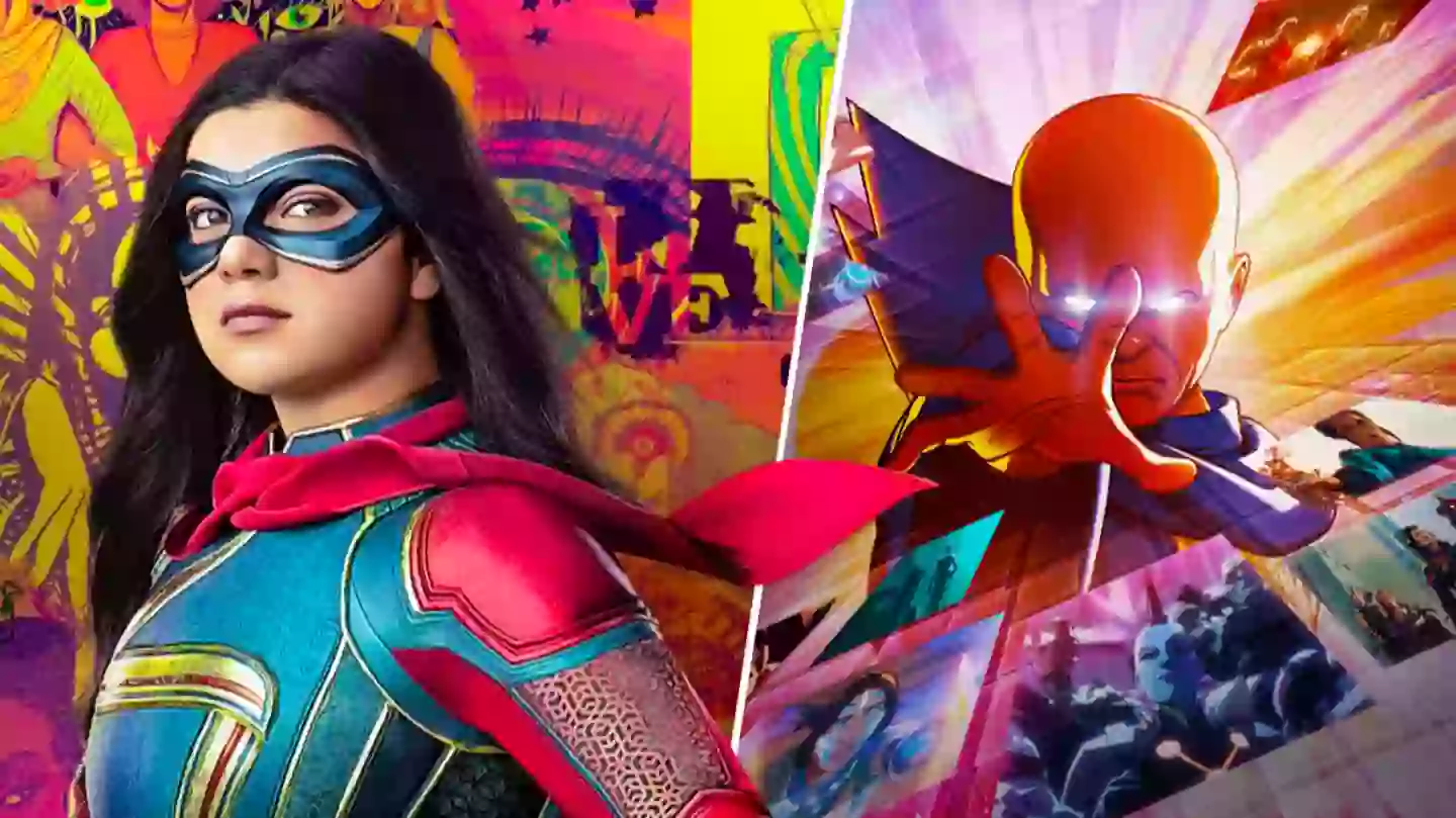 Marvel fans heartbroken as fan-favourite MCU series quietly cancelled