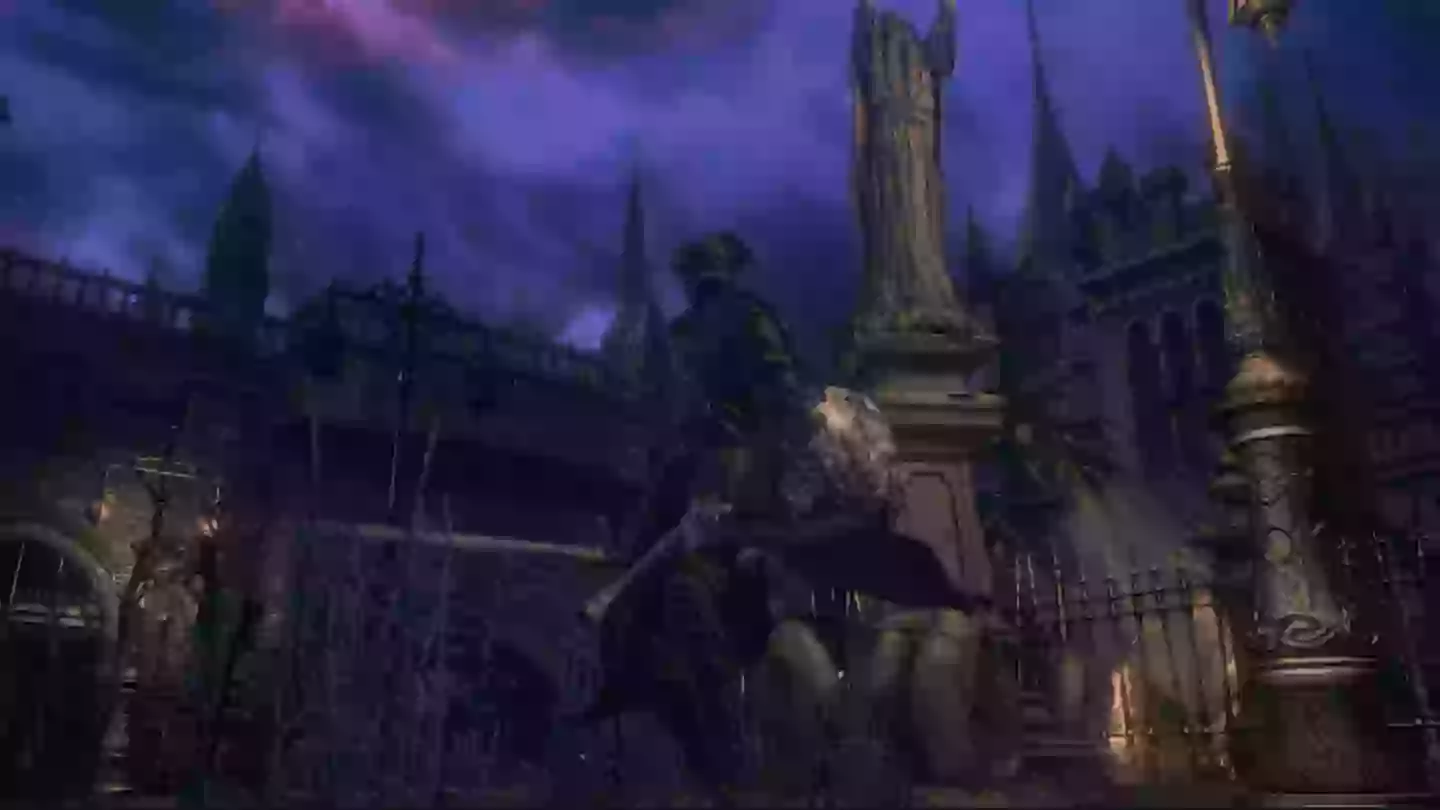 Bloodborne PC Remaster Trailer Leaves Gamers Floored