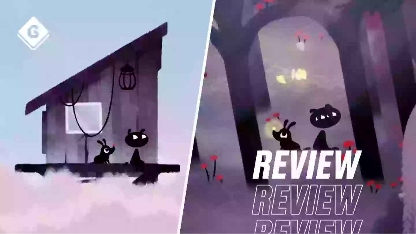 Koira review: A heartwarming adventure