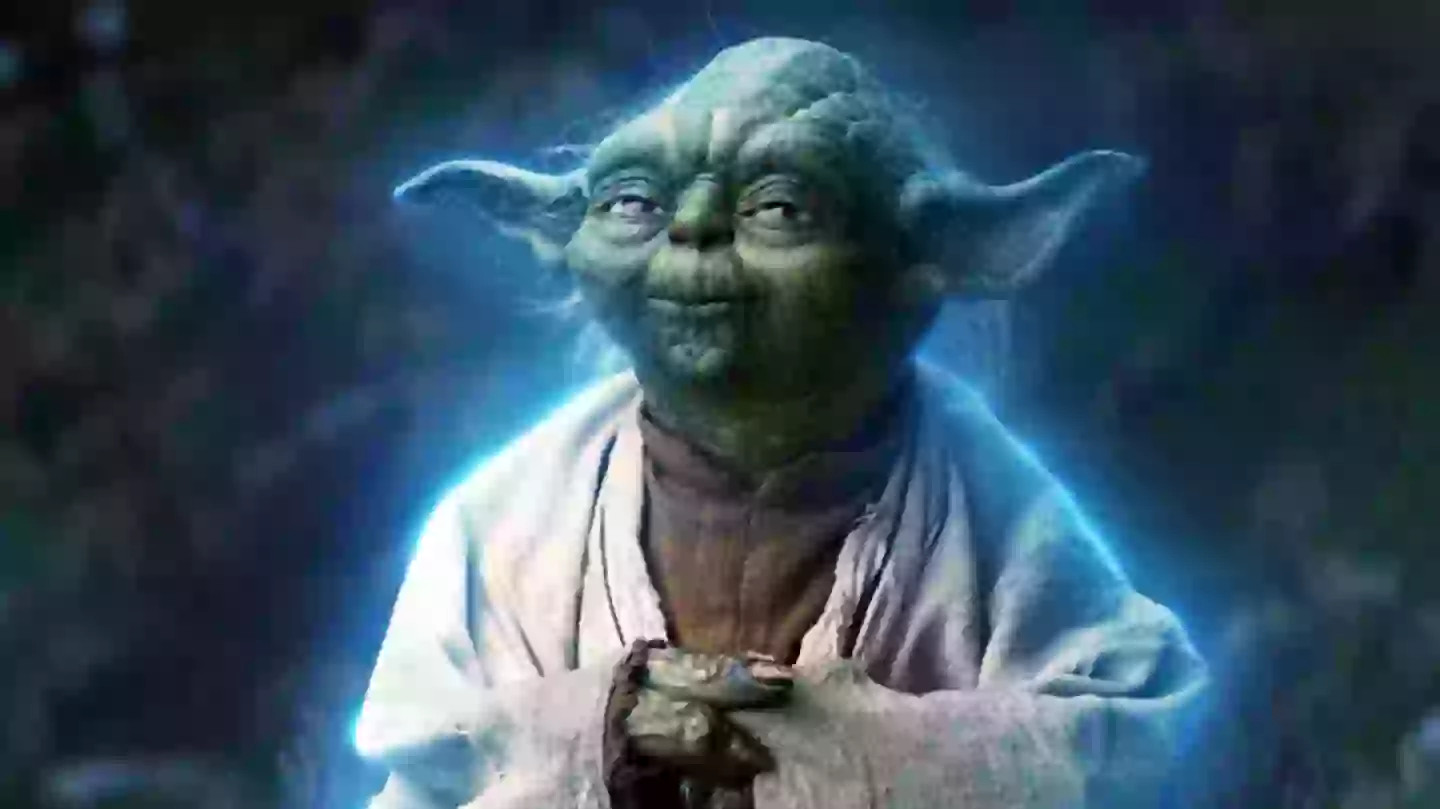Star Wars fans divided over real reason Yoda talks the way he does