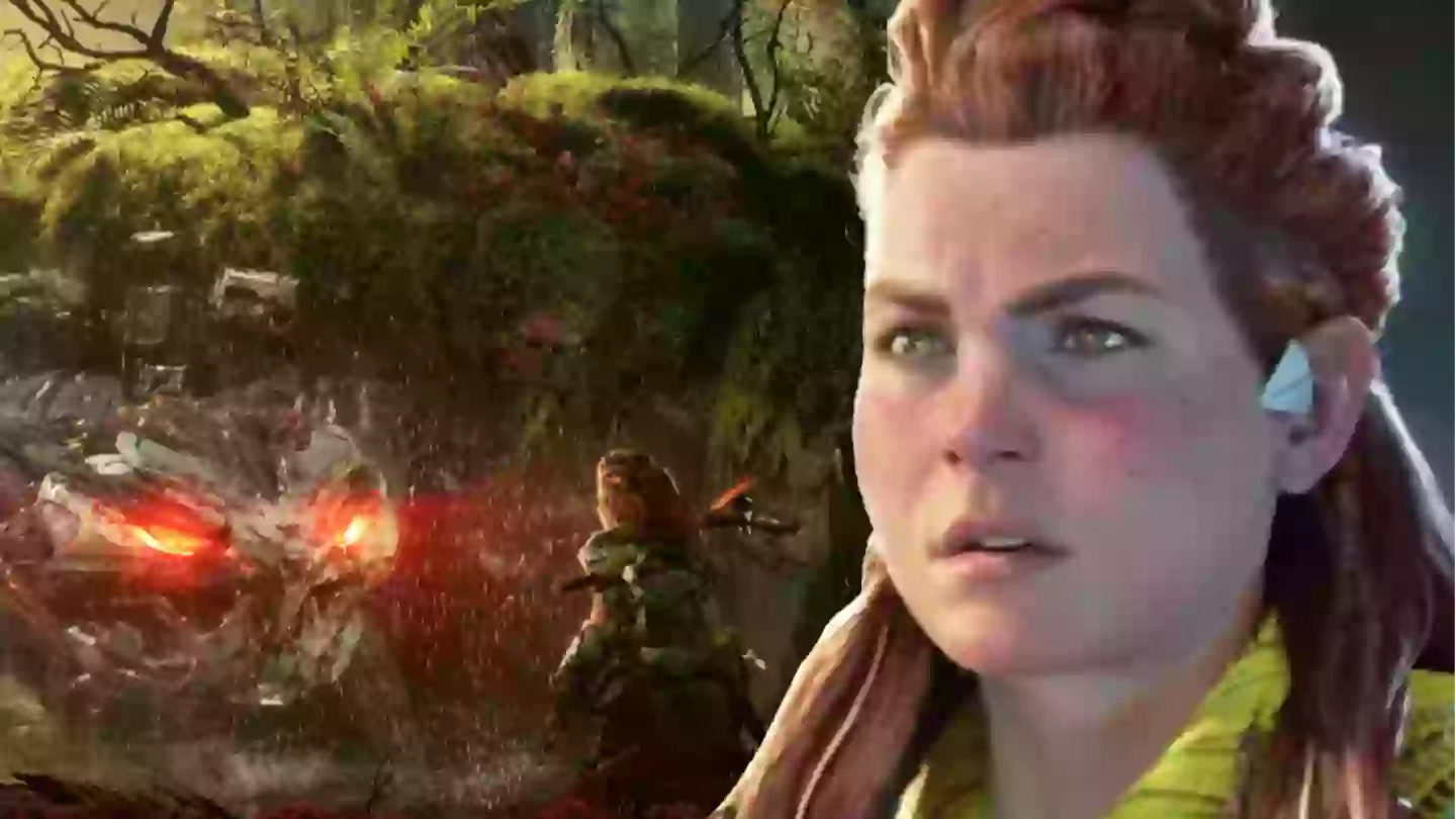 New ‘Horizon Forbidden West’ Update Fixes The Game’s Most Irritating Issue