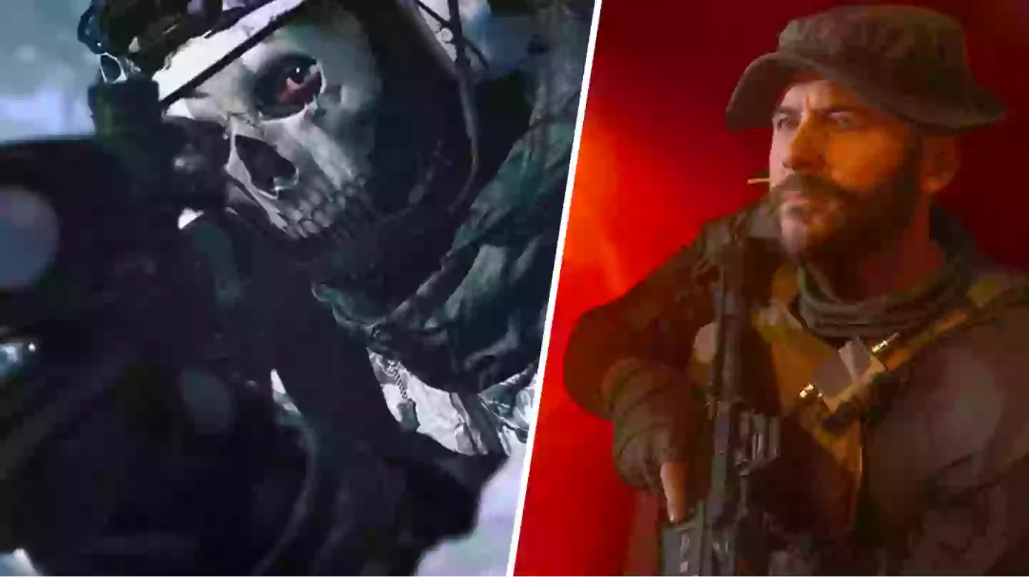 Call of Duty: Modern Warfare 3 to reward players with freebie following troublesome launch