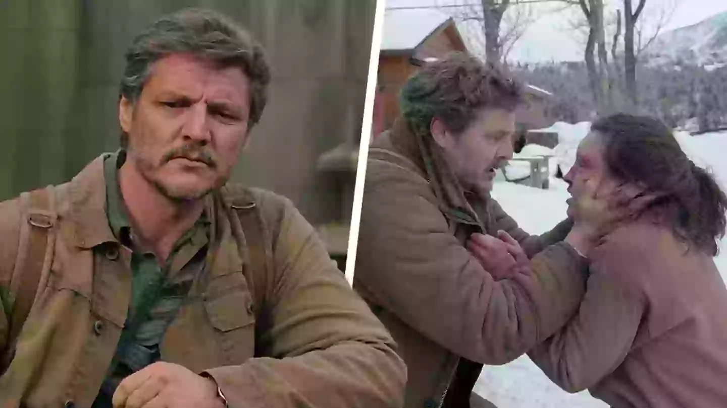 The Last Of Us season 2 could change Joel’s fate, hints Pedro Pascal