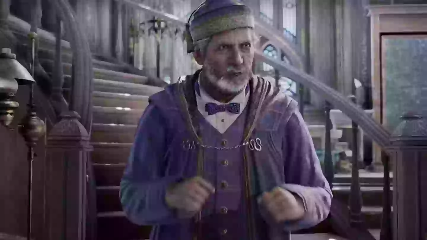 Hogwarts Legacy 2 first teaser is worse than we could’ve imagined