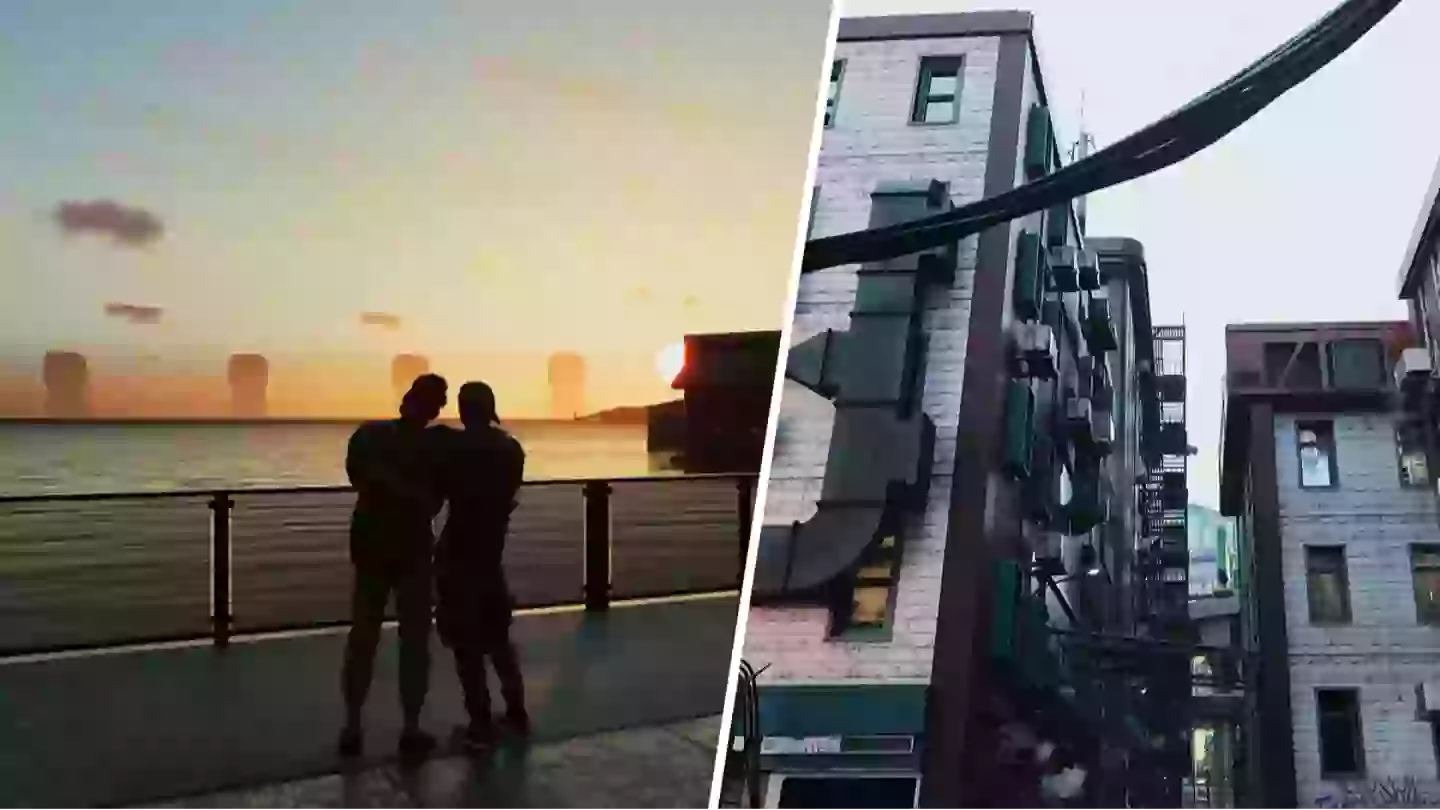 Cyberpunk 2077 gets gorgeous graphics overhaul you can download free now