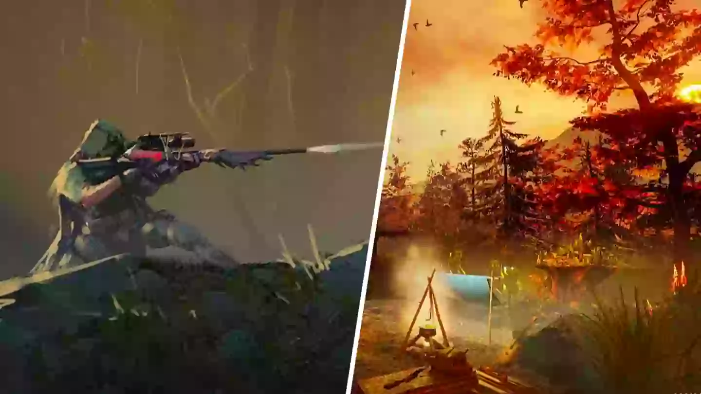 Fallout fans, check out this free Steam RPG while you still can