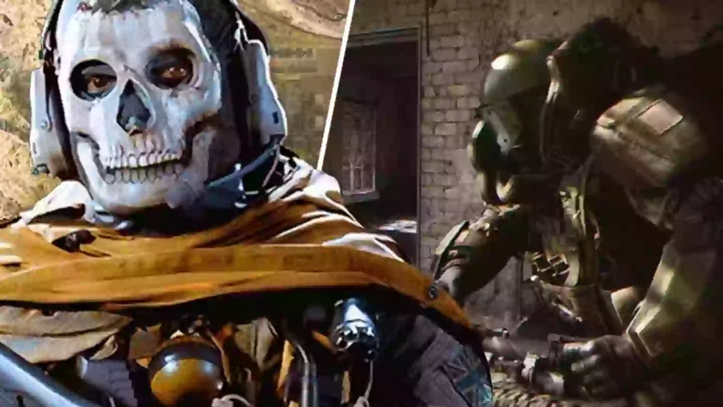 “Groundbreaking” ‘Call Of Duty: Warzone’ Sequel Teased