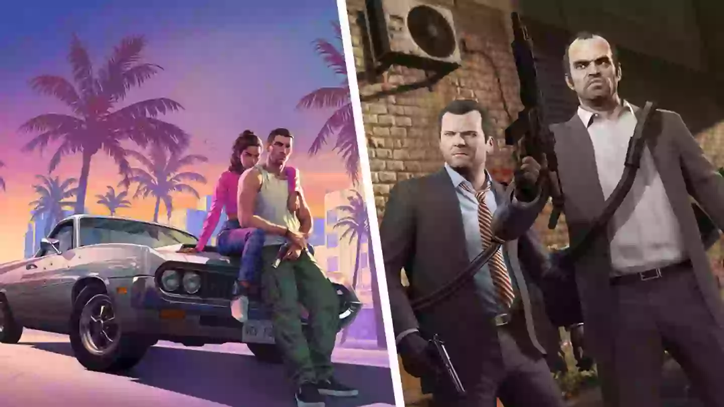 GTA 6 fan spots incredible secret that’s been staring us in the face for years