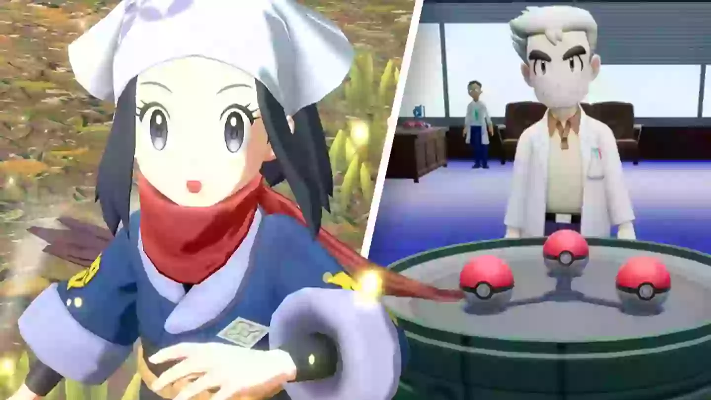 Pokémon fans hyped for new free game that’ll take over our lives