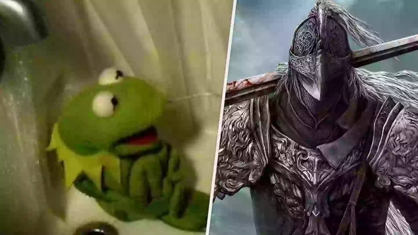 ‘Elden Ring’ Update Just Buffed The Game’s Hardest Boss, Following Player Feedback