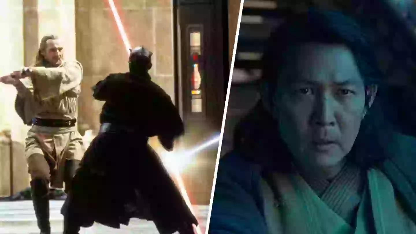 New Star Wars prequel set before Phantom Menace to focus on underrated character