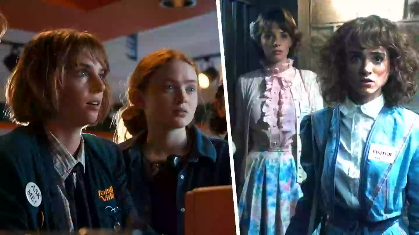 ‘Stranger Things’ Star Would “Love” Her Character To Die In Final Season