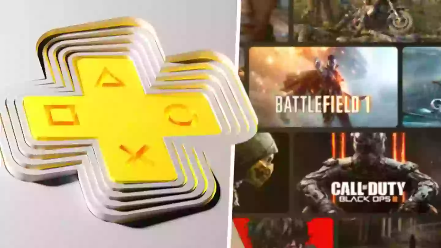 PlayStation Plus just gained a ‘gem’ of a free game, subscribers say