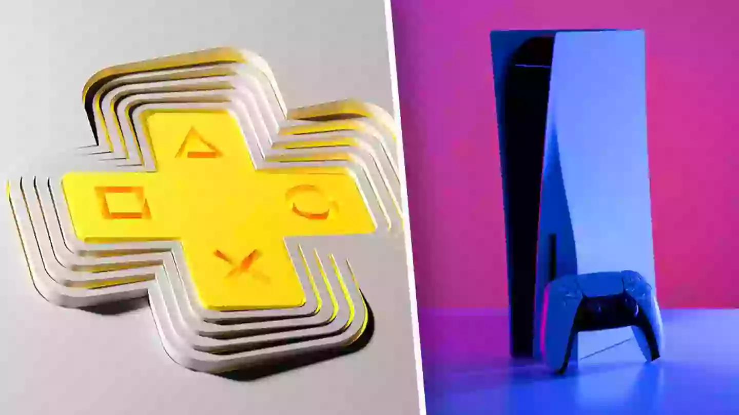 PlayStation Plus Free Games For June Have Appeared Online