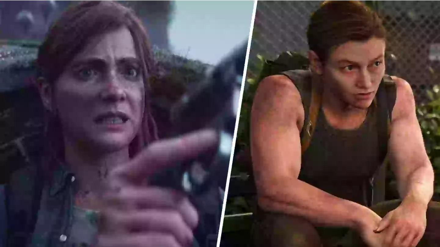 The Last Of Us fan finally gives Part 2 a chance, admits it’s incredible