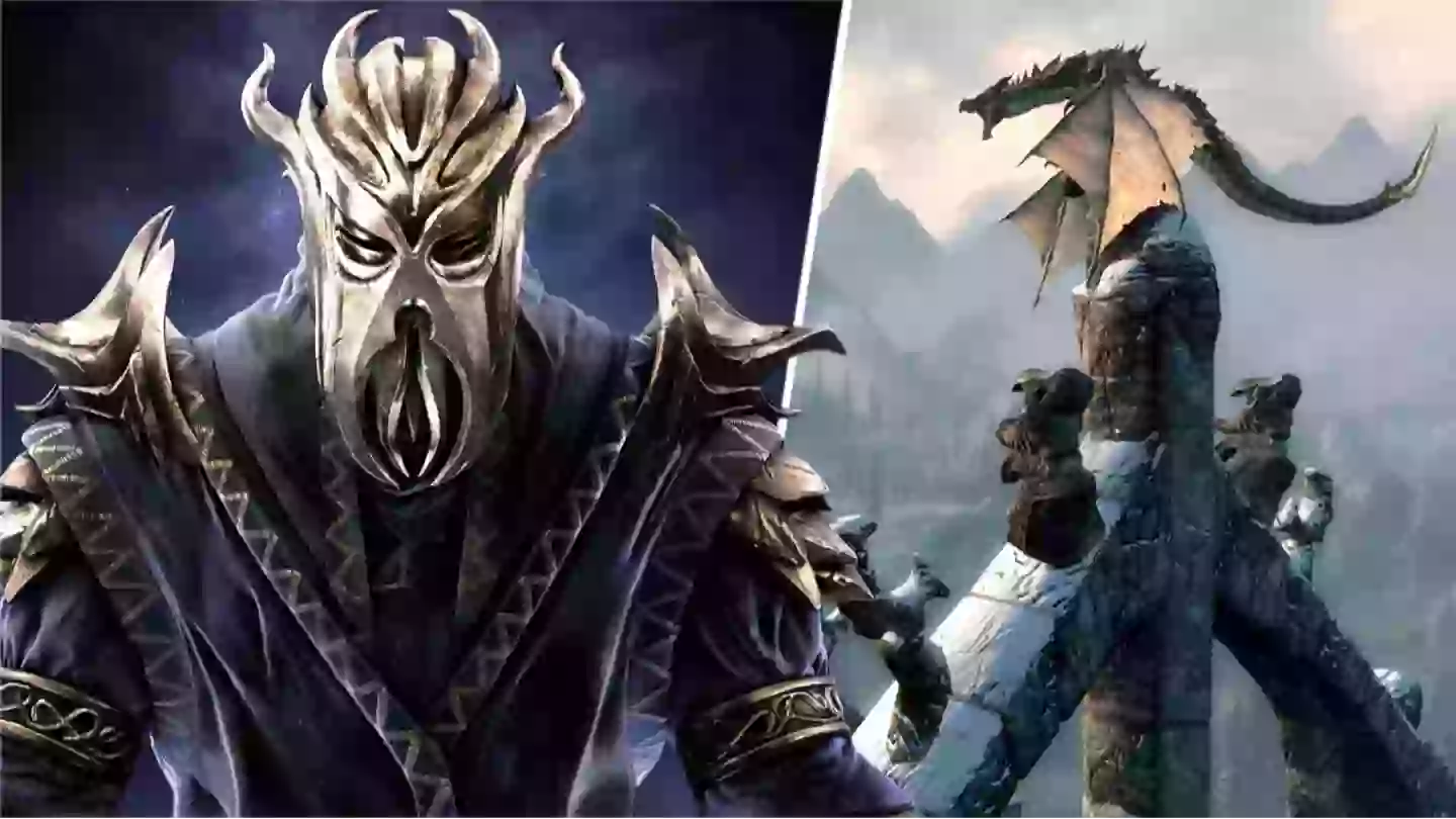 Skyrim fans unite over one final official DLC expansion