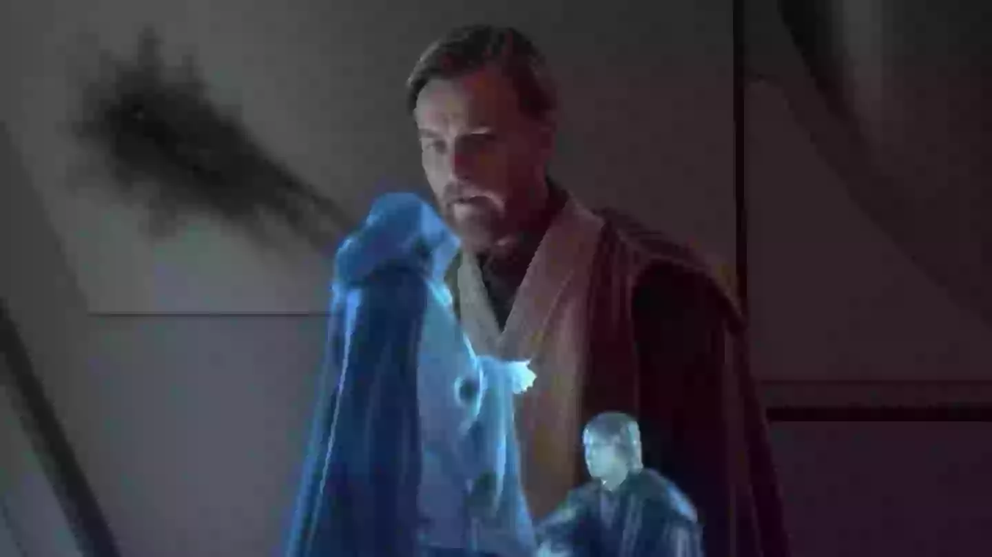 Star Wars fans lose it over latest movie announcement: ‘we’re witnessing peak’