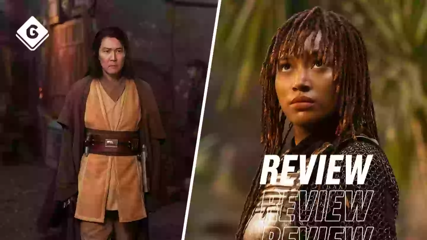 Star Wars The Acolyte review: An enthralling new era packed with mystery and intrigue