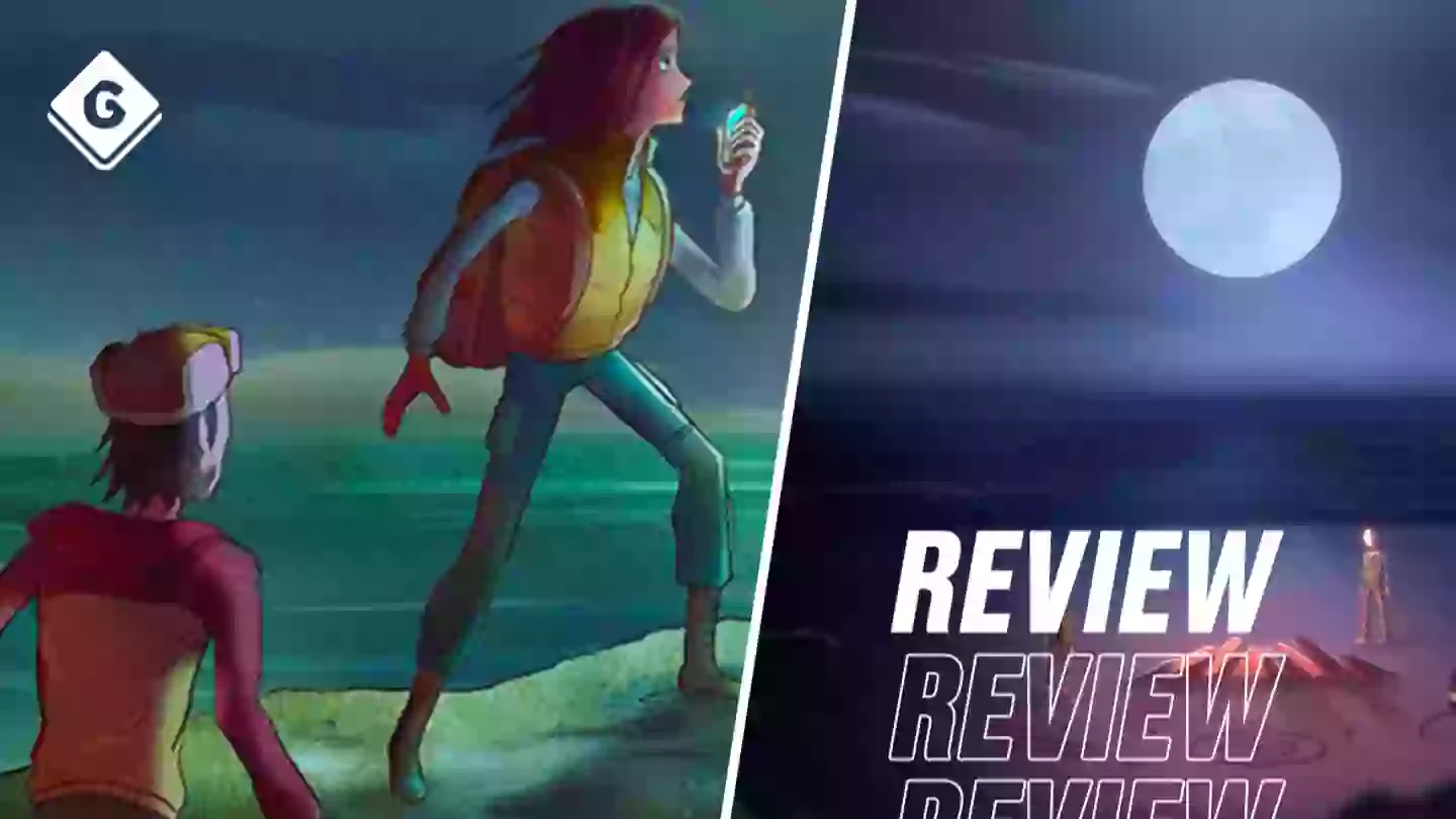 Oxenfree 2: Lost Signals review: A pitch-perfect sequel