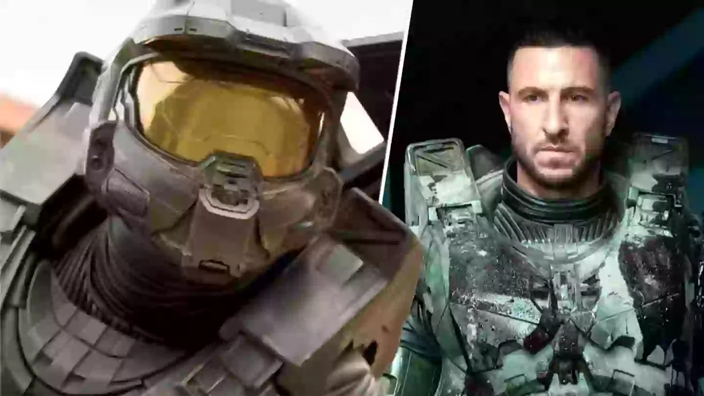 Halo TV show cancelled after just two seasons
