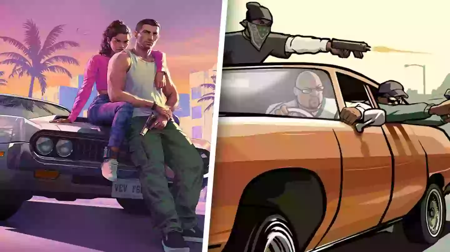 GTA 6 bringing back feature we’ve not seen since San Andreas