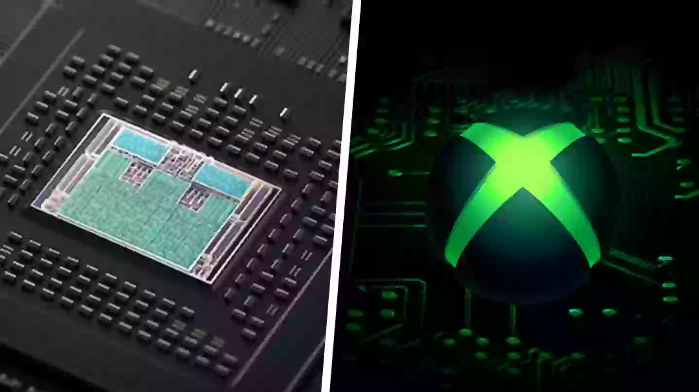 Xbox’s latest console is an absolute monstrosity, and it’ll cost you a ton