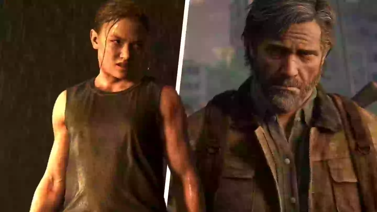 Petition to remake The Last Of Us Part 2’s story has an embarrassing number of supporters